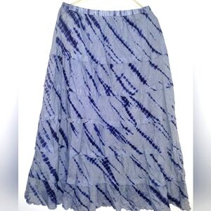 Studio West Apparel skirt